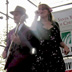 Donna Greene and Greg Loeb